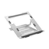 Kensington base per laptop regolabile easy riser™ in alluminio - K50417WW