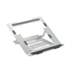 Kensington base per laptop regolabile easy riser™ in alluminio - K50417WW