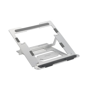 Kensington base per laptop regolabile easy riser™ in alluminio - K50417WW