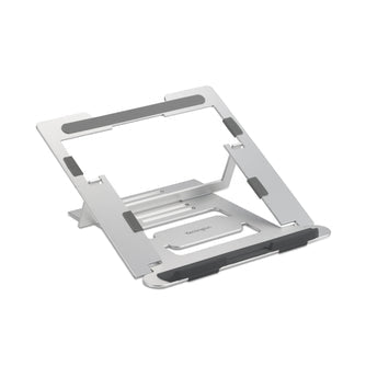 Kensington base per laptop regolabile easy riser™ in alluminio - K50417WW
