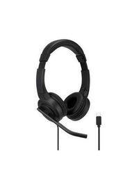 Kensington cuffie on-ear usb-c h1000 - K83450WW