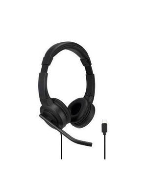 Kensington cuffie on-ear usb-c h1000 - K83450WW