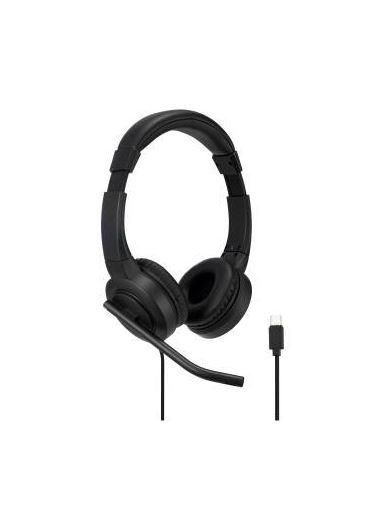 Kensington cuffie on-ear usb-c h1000 - K83450WW