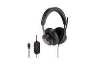Kensington cuffie over-ear usb-c h2000 - K83451WW