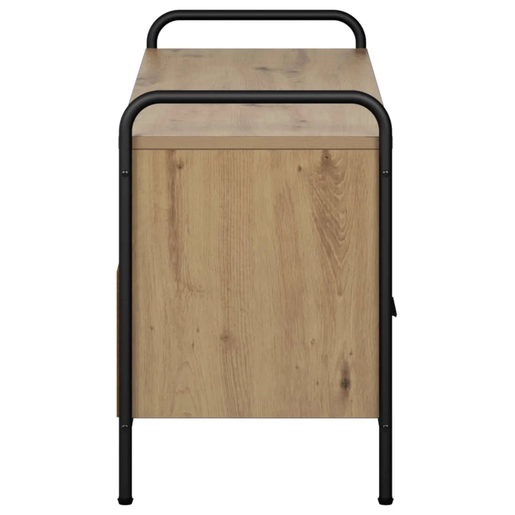 Mobile TV 67,5 x 33 x 50 cm Rovere Artigianale