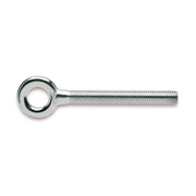 VITI CON OCCHIO ZINC. PER TASSELLI M6X55- 75,0 pz