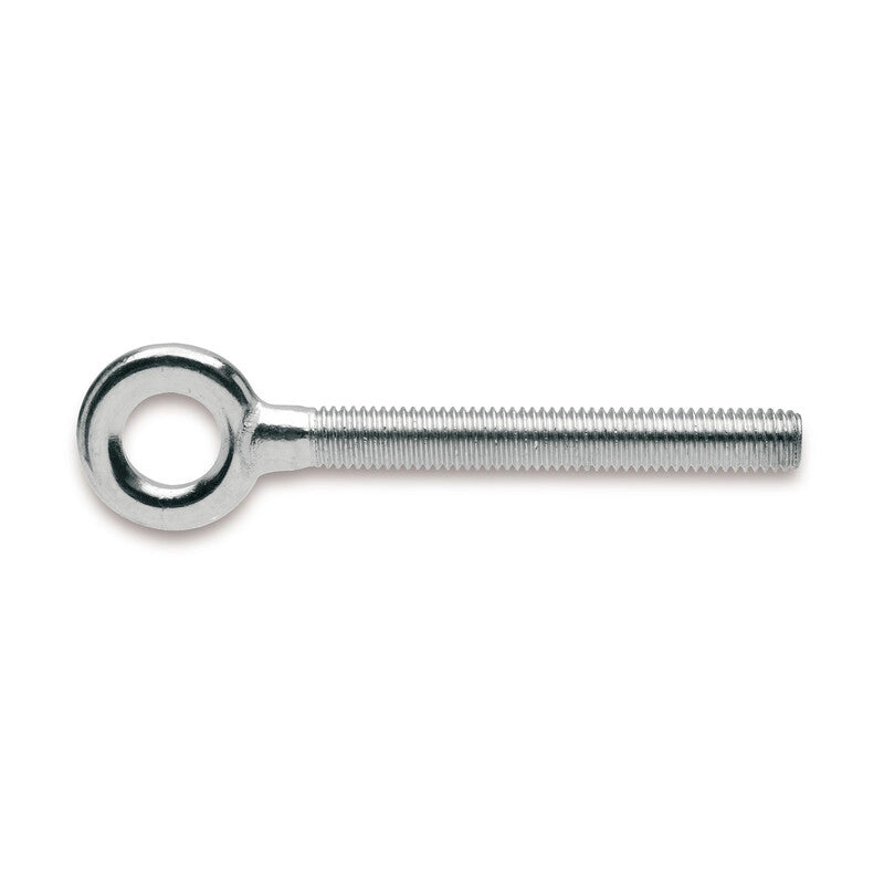 VITI CON OCCHIO ZINC. PER TASSELLI M6X55- 75,0 pz