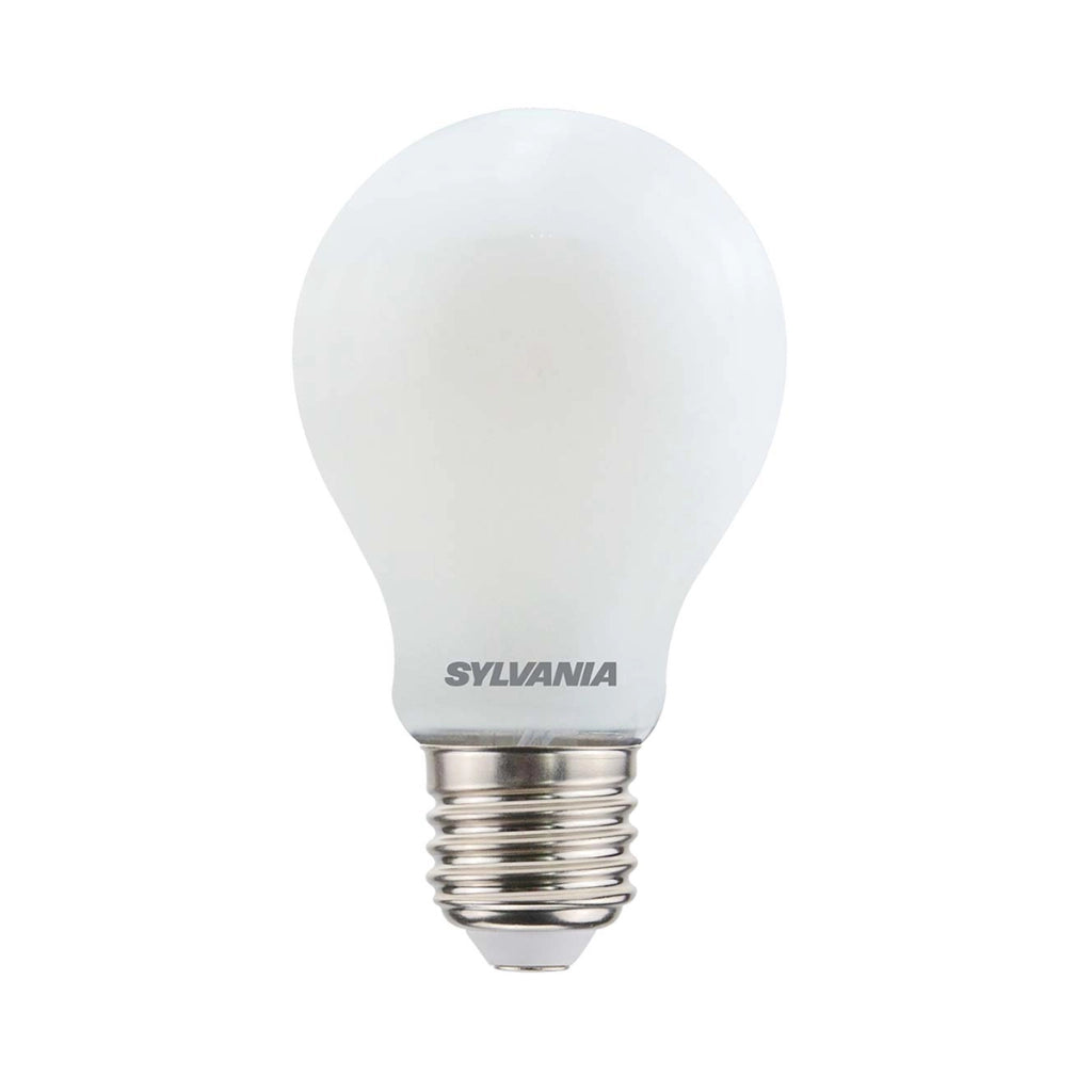 Lampadina LED a Filamento 7W 806lm Attacco E27 Forma GLS Dimmerabile V5 Bianco Sylvania