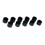 10 PZ GUARNIZIONI PER TUBI 1/4 E 5/16- ESCLU- pezzi 1