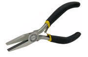 Utilia PINZA A BECCHI PIATTI PROFESSIONALE  mm. 120 6.00 pz