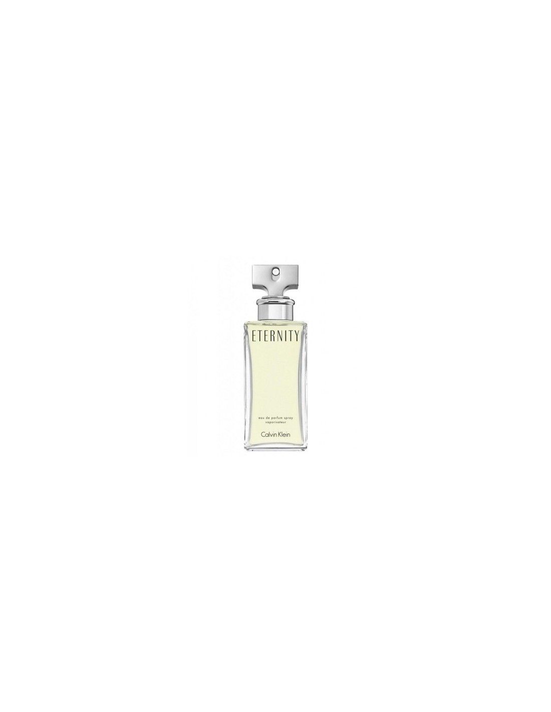 Eau de parfum donna calvin klein eternity woman 100 ml - 0088300601400