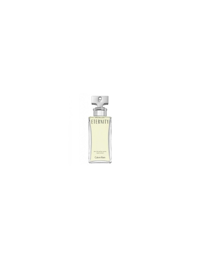 Eau de parfum donna calvin klein eternity woman 100 ml - 0088300601400