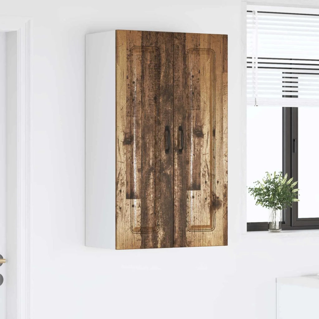 Pannello lavastoviglie Kalmar Legno vecchio 60 x 31 x 100 cm 884792