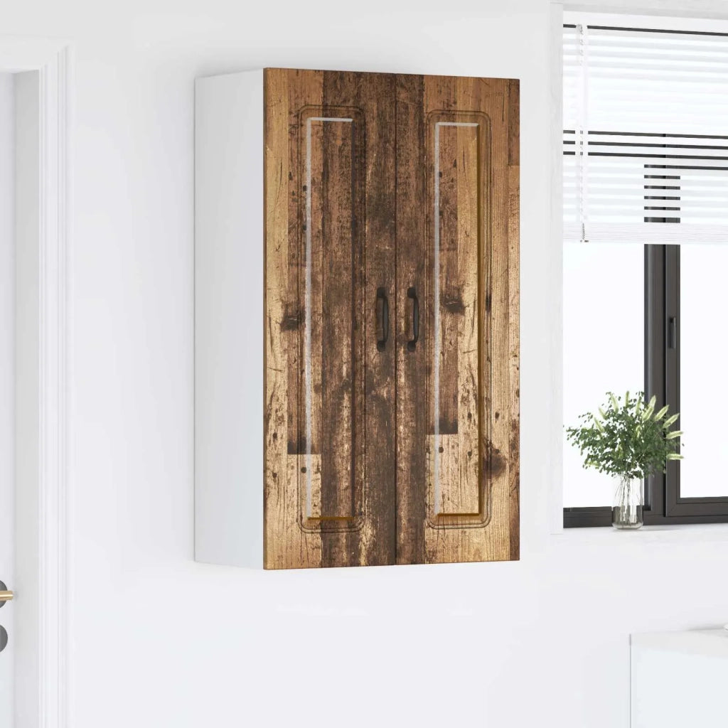 Pannello lavastoviglie Kalmar Legno vecchio 60 x 31 x 100 cm 884792