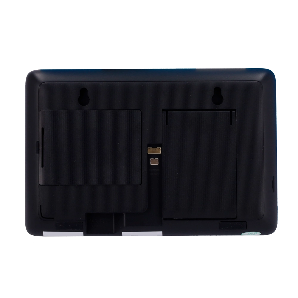 Kit Videocitofonico Smart Wireless WiFi HaLow (fino a 500m)