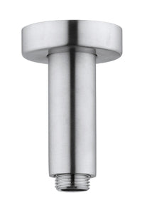 Braccio Doccia a Soffitto Lungo 10 cm Tevere