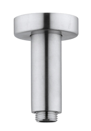 Braccio Doccia a Soffitto Lungo 10 cm Tevere