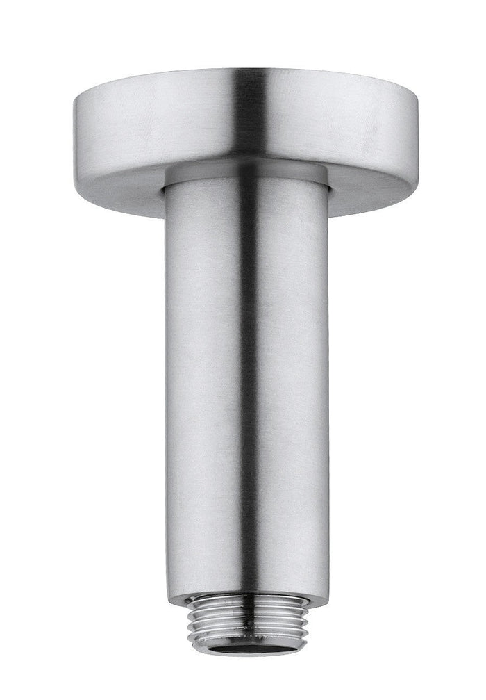 Braccio Doccia a Soffitto Lungo 10 cm Tevere