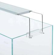 Chihiros AII Max - Plafoniera con controllo via App per acquari d'acqua dolce Modello: 801 (80W)