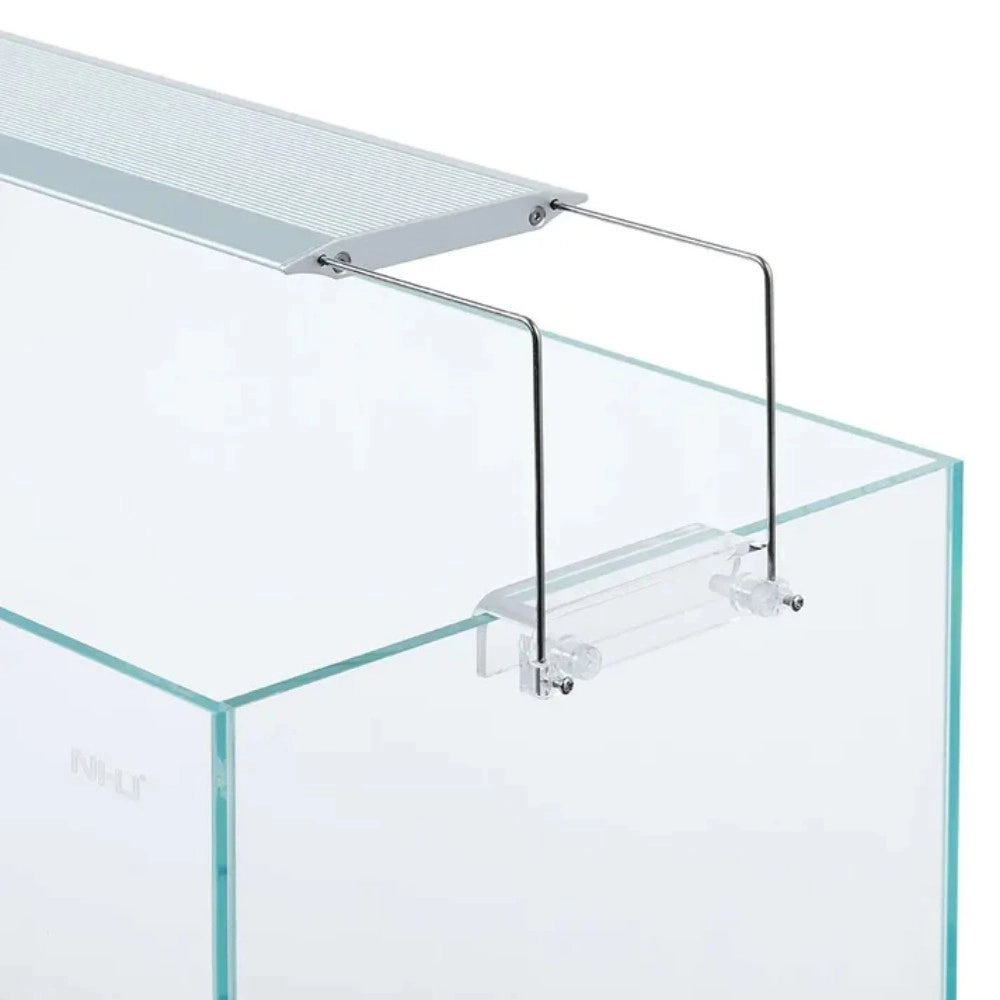 Chihiros AII Max - Plafoniera con controllo via App per acquari d'acqua dolce Modello: 801 (80W)
