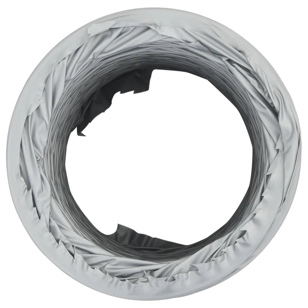 Condotto di Scarico in PVC 6m Ã˜10cm