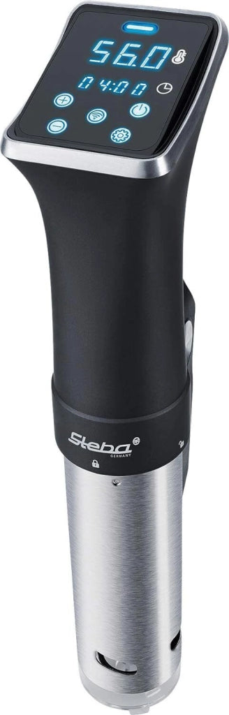 Steba SV 80 Macchina per Cottura Sottovuoto