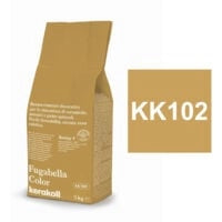 STUCCO KERAKOLL FUGABELLA COLOR KK 102 KG 3