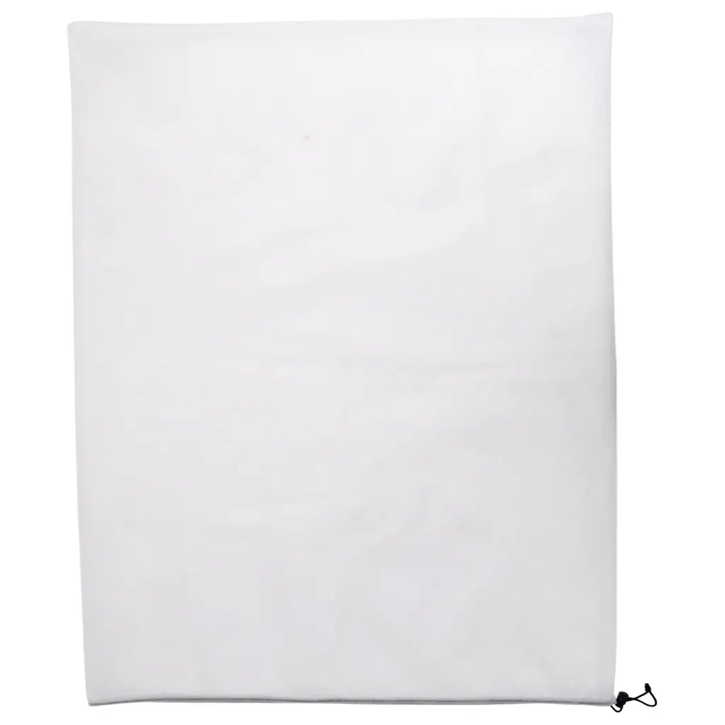Coperture con Coulisse per Piante 4pz 70 g/mÂ² 0,8x1 mcod mxl 83739