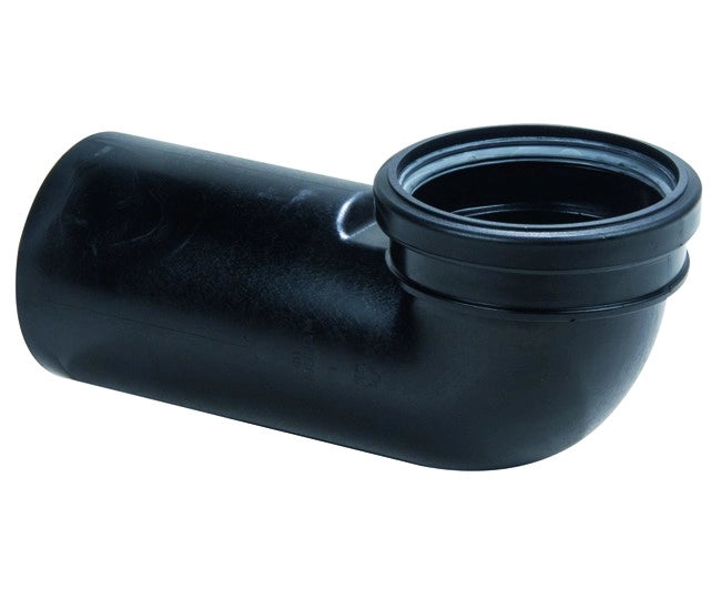 CURVA PER WC SOSPESO Ø110 / ø110 MM   GEBERIT