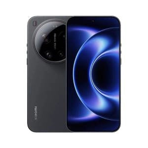 Xiaomi 17 ultra 16+512gb 6.9 5g black ds wind3 - 8032325397345