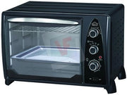 FORNO ELETTRICO POTENZA 1.600 W LT. 35 CM. 53,5X38X41H