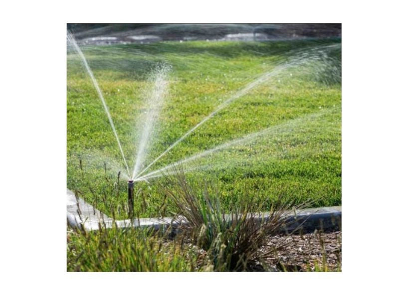 Testina regolabile per irrigatore Hunter MP ROTATOR 3000-210-270Â° adatta ad impianti irrigazione