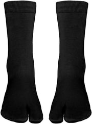 Calze Unisex - 6 Paia di Calze in Cotone Antiscivolo Singoli - Calze con Tessuto Sfondato - Progettati per il Comfort - Lavabili in Macchina - Adatti a Sandali