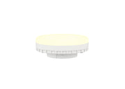 Lampadina LED GX53 rotonda 8W 2700K 750lm Trio