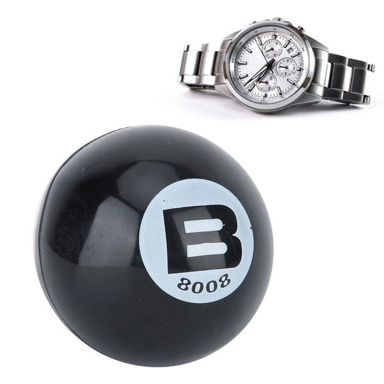 Apriori - Opener a Sfera - Materiale Resistenti - Facile da Usare - Resistente ai Colpi - Leggero - Adatto per Orologiai Professionisti