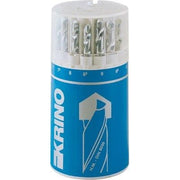 PUNTA TRAPANO WIDIA STANDARD SELETTORE KRINO - MM 3/10 CF=PZ 15- 1 confezioni