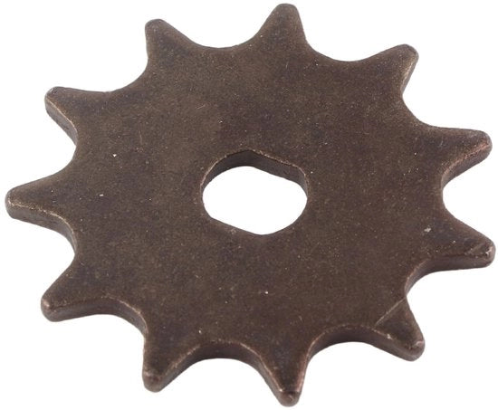 Accessorio per bicicletta a vite alta velocità - 11 velocità - Acciaio - Alta prestazione - Duraturo - Installazione facile - Prestazioni affidabili - Cambio rapido per bicicletta