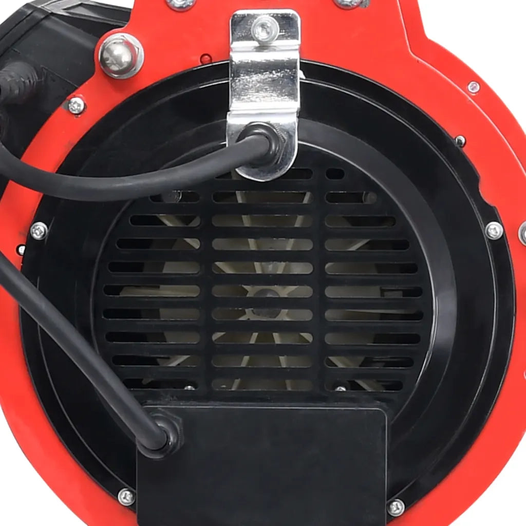Paranco Elettrico a Ponteggio 500 kg 230 V 146509