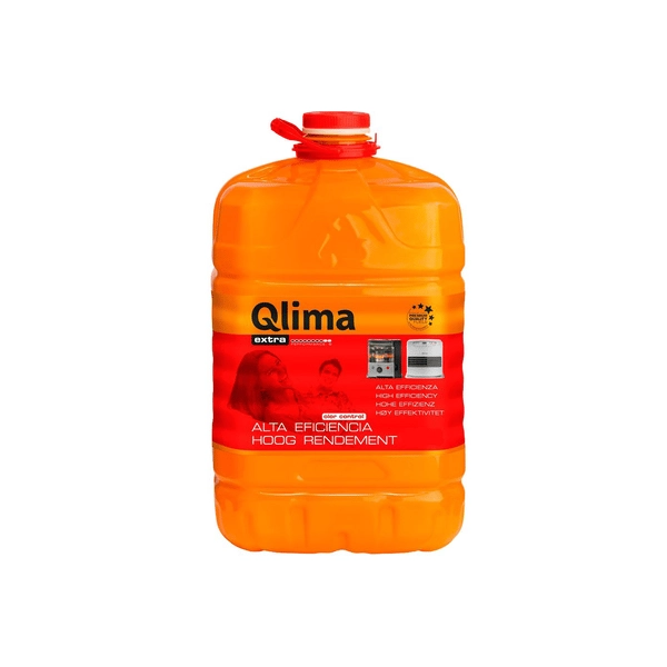 COMBUSTIBILE LIQUIDO 'EXTRA' lt 20 - QLIMA