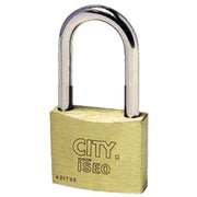 LUCCHETTO AD ARCO LUNGO 'ADITUS' ISEO 40x47 mm - ISEO