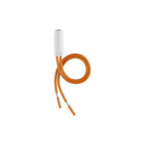 00936.250.A Unità Segnalazione Led 250V 0,35W Ambra