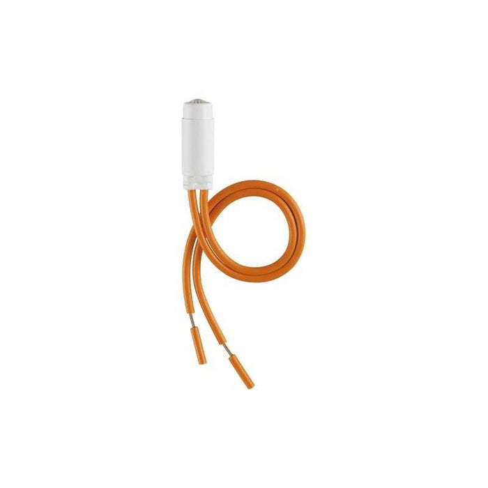 00936.250.A Unità Segnalazione Led 250V 0,35W Ambra