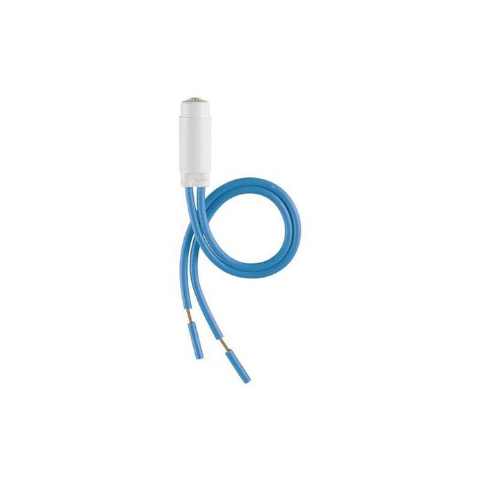 00936.250.B Unità Segnalazione Led 250V 0,35W Azzurro