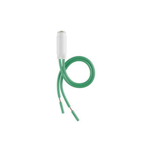 00936.250.G Unità Segnalazione Led 250V 0,35W Verde
