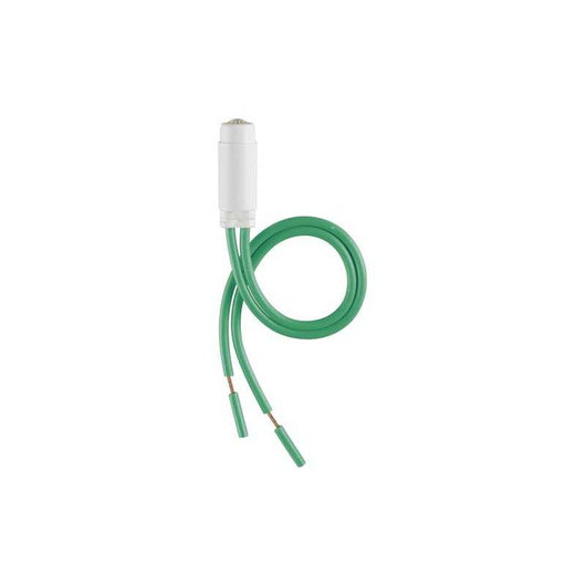 00936.250.G Unità Segnalazione Led 250V 0,35W Verde