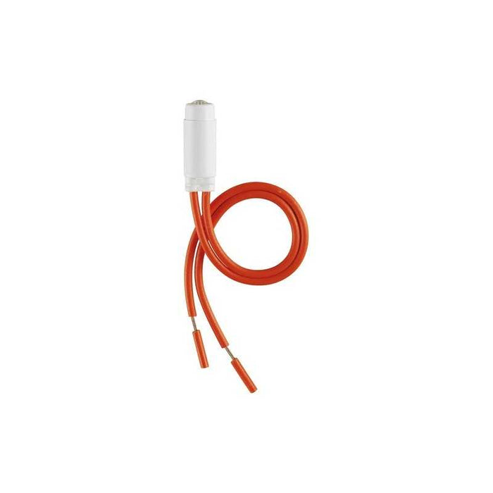 00936.250.R Unità Segnalazione Led 250V 0,35W Rosso