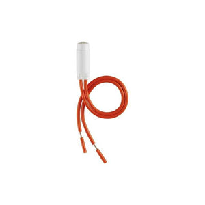 00936.250.R Unità Segnalazione Led 250V 0,35W Rosso