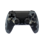 Gamepad qubick cop50040 playstation 5 wireless vector camo