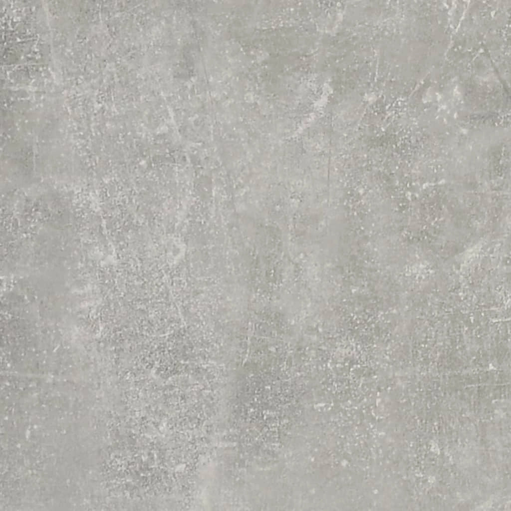 Buffet credenza cassettiera armadio mobile contenitore organizer per cucina soggiorno salotto 60 x 35 x 70 cm legno ingegnerizzato grigio 02_0031979