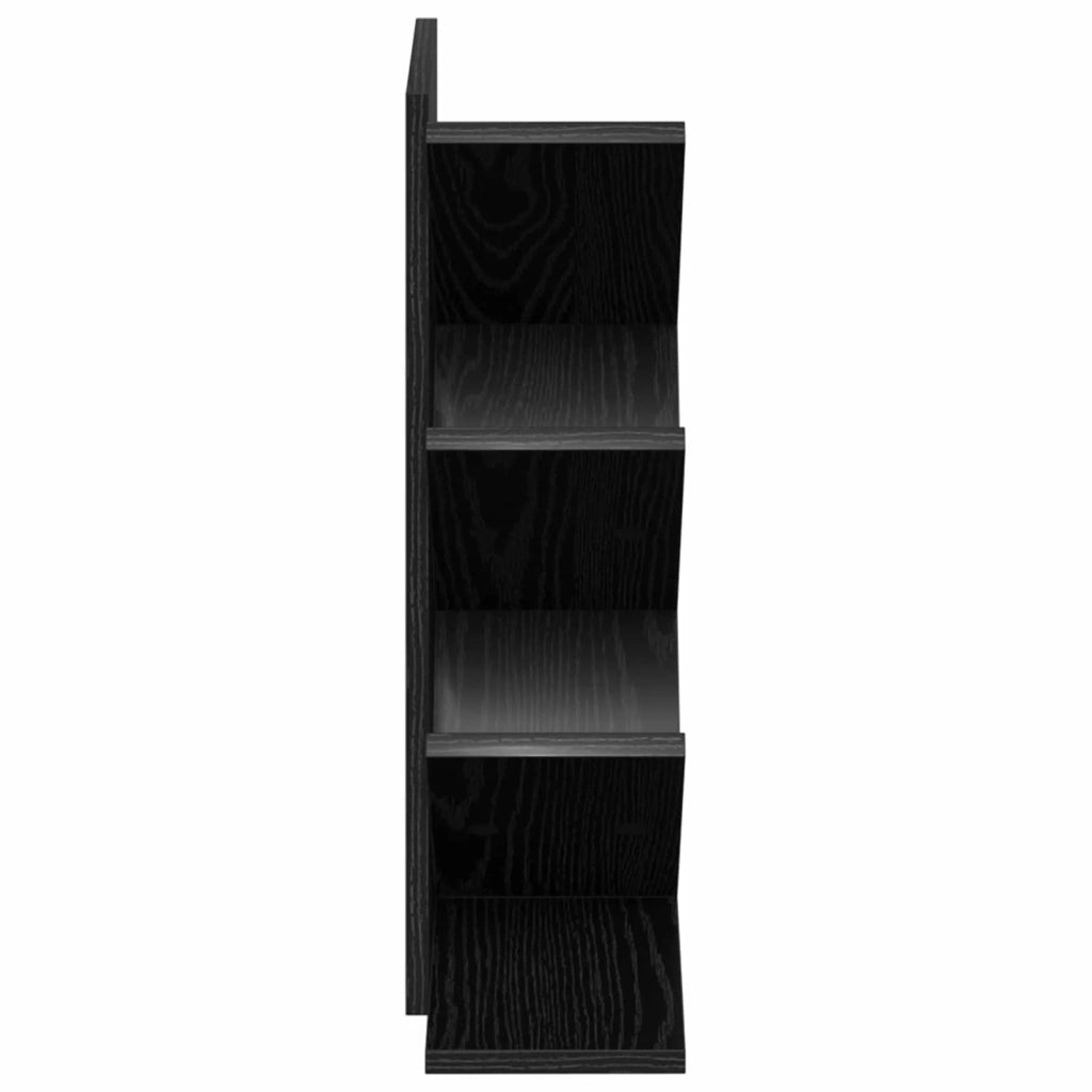 Libreria ad Albero 4 Piani 30 x 18 x 60 cm Legno ingegnerizzato 8012365